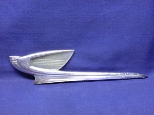 1939 GM Chevrolet Low Bird Hood Ornament T-29784 Chevy Rat Rod Classic Car - Picture 1 of 10