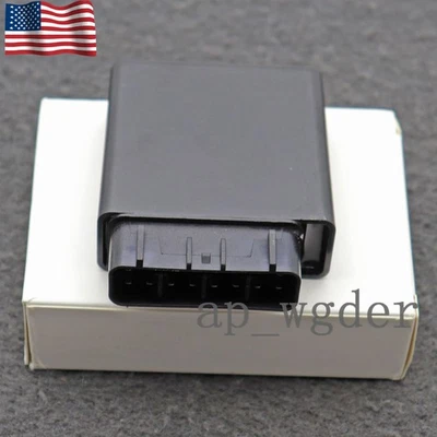 Fit For Kawasaki PRAIRIE 360 Brute Force Electronic Control Unit 21175-0935 - Image 1 of 4