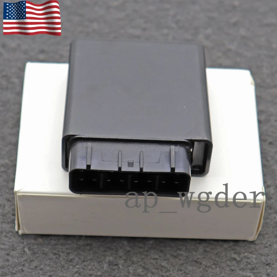 Подходит для Kawasaki PRAIRIE 360 Brute Force электронный блок управления 21175-0935 - Изображение 1 из 4