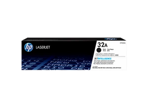 HP 32A Oryginalny bęben do obrazowania LaserJet, ~23 000 stron, CF232A - Zdjęcie 1 z 7