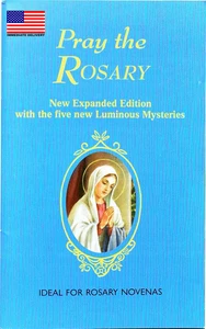 Betet den Rosenkranz ⭐️⭐️⭐️⭐️ - Bild 1 von 1