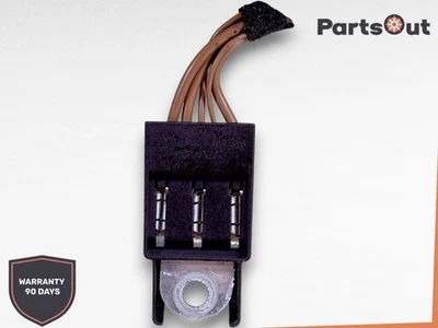 BMW 328i 2010 cable negativo terminal abrazadera telar tierra 8364493 Foto 1 de 3