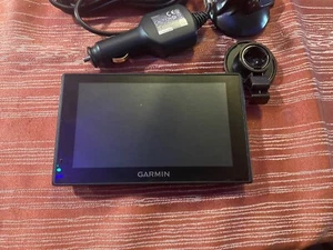 Garmin DriveSmart 50LMT 5 inch GPS Bundle. Free Shipping - Picture 1 of 3