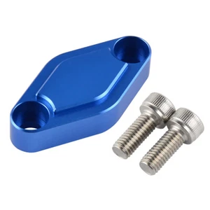 Kit de placa de freno de estacionamiento azul para Suzuki LTZ400 250 90 50 LTR450 LTF160 LT80 ATV - Imagen 1 de 6