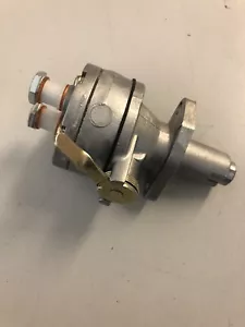 Case Mini Excavator 15,16,28,31,35,cx Range Fuel Pump Perkins Engine 281530a1 - Picture 1 of 5