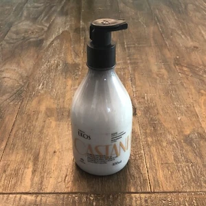 Natura Ekos Castanha Lozione Corpo Nutriente 400ml - Foto 1 di 3