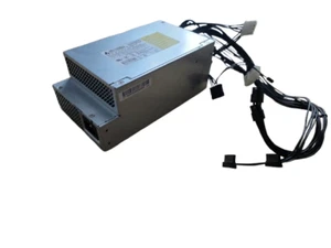 HP Z4 G4 Workstation Netzteil 750W Delta DPS-750AB-36 A 03 P/N: 85182-003 62,5A - Afbeelding 1 van 3