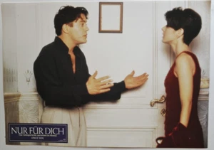 Z148 Aushangfoto - NUR FÜR DICH Marisa Tomei, Robert Downey Jr. #2 - Picture 1 of 1