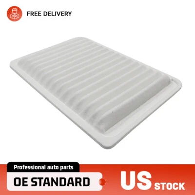 1* Engine Air Filter For Toyota Camry 2007 2008 2009 2010-2017 Venza 2009-2016 - Image 1 of 4