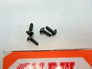 FITS 4 SCREWS BOLTS BOLT TEMPERATURE CONTROL UNIT AC A/C HEATER DIAL FAN TO DASH - Picture 1 of 2