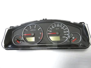 Nuevo velocímetro genuino Nissan PATHFINDER R51 24810-EB267 - Imagen 1 de 7