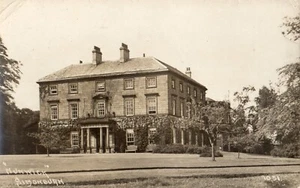 SIMONBURN. NUNWICK # 1051 BY W.P.COLLIER, BELLINGHAM - Picture 1 of 1