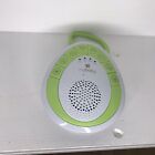 HoMedics myBaby Soundspa On-the-Go Sound Machine EUC