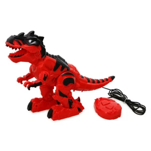 Dinosaur Battery Powered Walking Cyber T-Rex Remote Control Toy Gift idea. - Picture 1 of 16