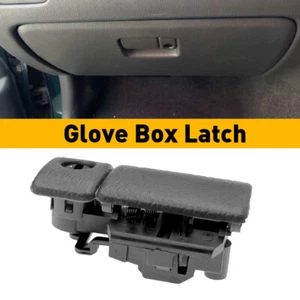 Car Glove Box Lock Handle Latch Fit For 2000-2018 Suzuki Vitara/Grand Vitara USA - Picture 1 of 8