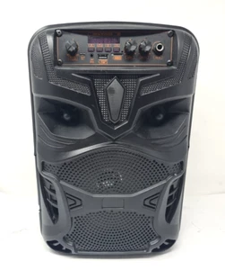 Unbranded Bluetooth Speaker - Picture 1 of 4