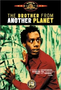The Brother From Another Planet (1984) 2003 DVD (WS) - John Sayles - Picture 1 of 1