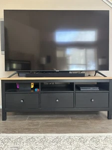 IKEA HEMNES TV Stand - Picture 1 of 4
