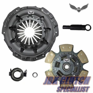 JD STAGE 3 CLUTCH KIT FOR 2012-2017 JEEP WRANGLER RUBICON SAHARA SPORT 3.6L DOHC - Picture 1 of 5