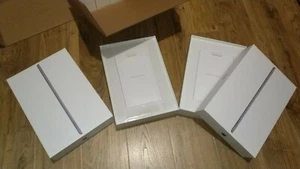 iPad 8. Generation Boxen *nur* - 1 Box à 5 - Bild 1 von 7