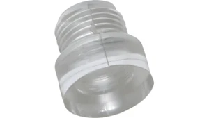 Clear Timing Plug - all 1936-99 Harley Models & some later XL-FREE SHIPPING (US) - Bild 1 von 1