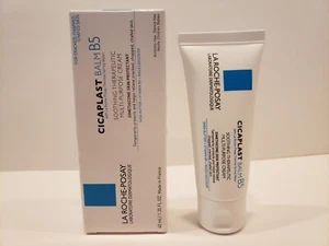 La Roche Posay~Cicaplast Balm B5 Smoothing Therapeutic Multi-Purpose Cream~03/25 - Picture 1 of 1