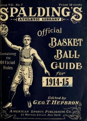 SPALDING'S BASKETBALL MAGAZINE 36 Unique Issue Collection On USB Thumb Drive - Image 1 of 4