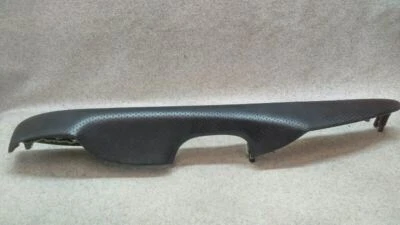 Driver Left Door Arm Rest Fits 2002 2003 2004 2005 HYUNDAI SONATA F123-169784 - Image 1 of 4