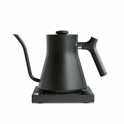 Fellow Stagg EKG 900ml Electric Pour-over Kettle
