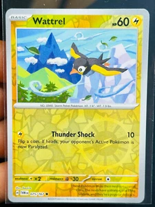 Pokemon S&V Twilight Masquerade Holograma Inverso a Ultra Raro 1-226 ¡Tú eliges! - Imagen 1 de 245