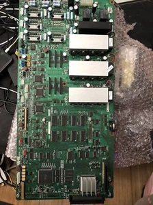 Scheda di controllo driver Epson Stylus Pro 10600 C362DRV-B scheda madre - Foto 1 di 7
