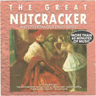Pyotr Ilyich Tchaikovsky - The Great Nutcracker And Other Famous Ballet Suite...