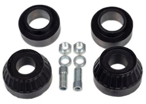 Car Lift Kit Complete spacers 30mm 1.2" for Honda AIRWAVE FIT FREED JAZZ - Picture 1 of 4