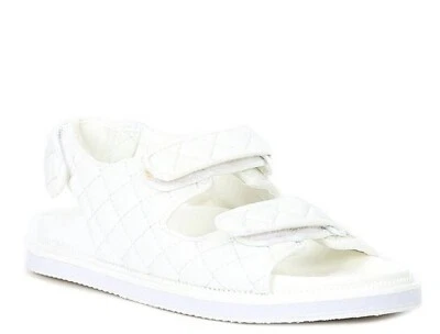 Sandálias acolchoadas sustentáveis GB The Change Earth Day 9,5 1136 - Imagem 1 de 4