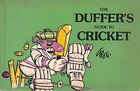 Duffer's Guide to Cricket by Gren Paperback Book The Cheap Fast Free Post