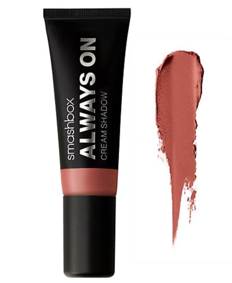 Smashbox Always On Cream Shadow Guava .34 fl oz / 10 ml - Image 1 of 1