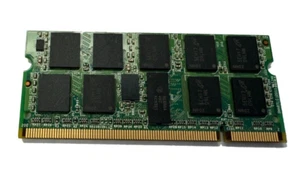 Genuine MEM-A-RSP720-SP2G 2GB SO-DIMM Memory For Cisco RSP720 MSFC4 4.0 - Picture 1 of 1