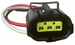 Manifold Pressure MAP Sensor Connector Fits Subaru Impreza WRX STI 2008-2019 - Picture 1 of 3