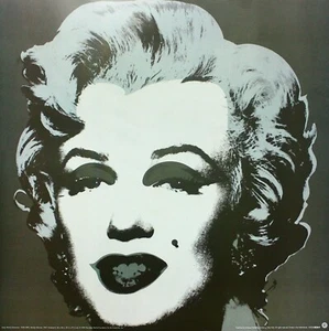 Andy Warhol – Marilyn Monroe - te Neues Edition - Picture 1 of 6