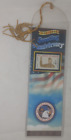 Bsa  1910-2005 Scouting Anniversary Bookmark With Bsa 4C Stamp