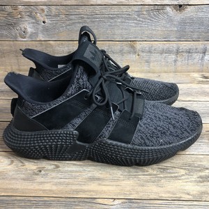 adidas prophere triple black