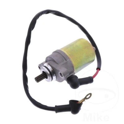 Motor de arranque JMP 700.04.96 compatible con Aprilia Scarabeo 100 2000 Foto 1 de 2