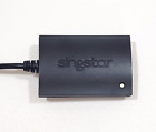 SingStar Microphone USB Converter Adapter SCEH-0001 for Sony Playstation PS2 PS3