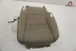 Cojín inferior del asiento del conductor delantero izquierdo 16-18 Acura RDX OEM cuero tostado 5037 - Imagen 1 de 21