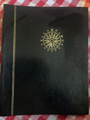 Tell Me Why magazines and Folder No: 1, 2, 3, 4, 5, 6, 7, 8, 9, 10, 11, ++  1968 - Image 1 of 4