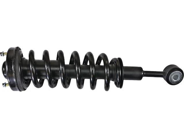 Gabriel 41CR34C Front Strut and Coil Spring Assembly Fits 2004-2008 Ford F150 - Изображение 1 из 1