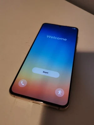 Samsung Galaxy S21 5G SM-G991B/DS - 128GB - Phantom Violet (Ohne Simlock)... - Bild 1 von 4