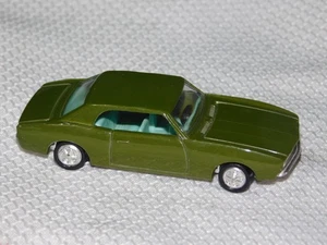 Playart CHEVROLET CAMARO SS MILITARY GREEN Hong Kong RADVARIANTE NEAR MINT - Bild 1 von 5