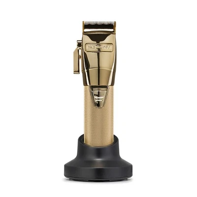 BaByliss Pro Super Motor Clipper Gold - Bild 1 von 4