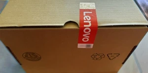 Stacja dokująca ThinkPad Thunderbolt 4 (Lenovo PN 40B00300US) - fabrycznie nowa - Zdjęcie 1 z 2
